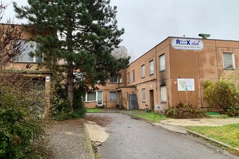 Soudem zrušená změna územního plánu na bývalých jeslích Levského dává šanci k zamezení stavby bytového domu uvnitř sídliště