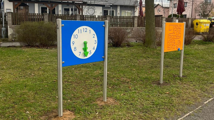V Cholupicích o občanech bez občanů