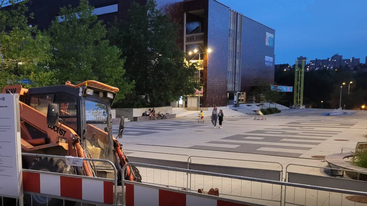 Sofiják: místo určení viníka jen symbolické odškodnění