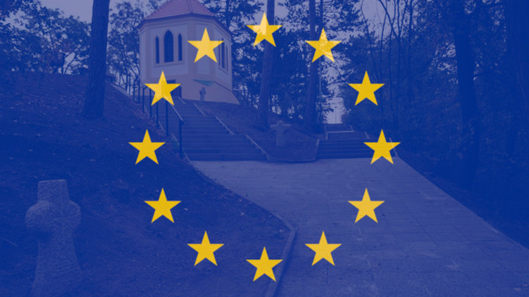 Projekty realizované z EU fondů na Praze 12