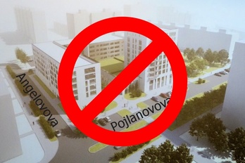 Věžáky na Sázavě jsou zpět - občané však přinutili nové vedení vyjádřit nesouhlas