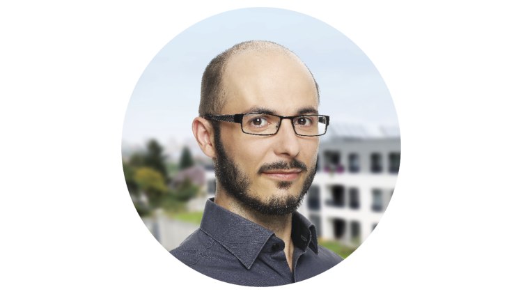Dělat věci otevřeně - rozhovor s Lukášem Findeisem